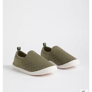 NWT Torrid Slip On Sneakers